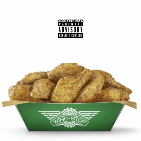 Lemon Pepper Wings | Boomplay Music