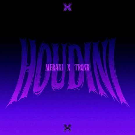 Houdini | Boomplay Music