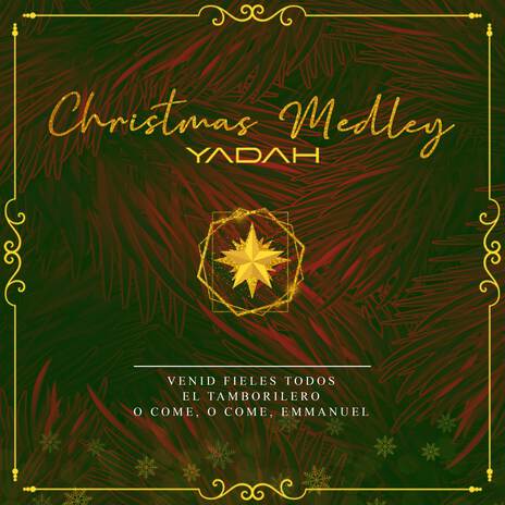 Christmas Medley | Boomplay Music