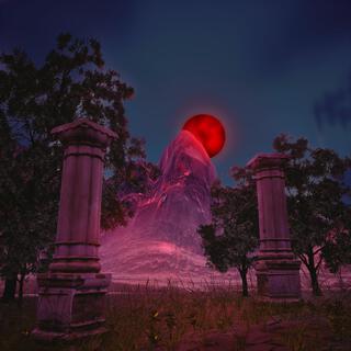 The Blood Moon lyrics | Boomplay Music