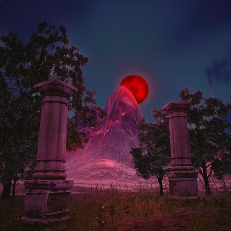 The Blood Moon | Boomplay Music