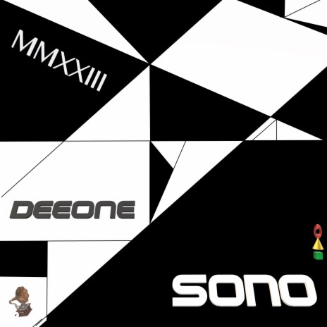 Dee One Sono MMXXIII | Boomplay Music