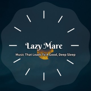 Music That Leads To A Good, Deep Sleep