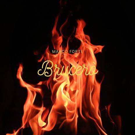 Brucerò | Boomplay Music