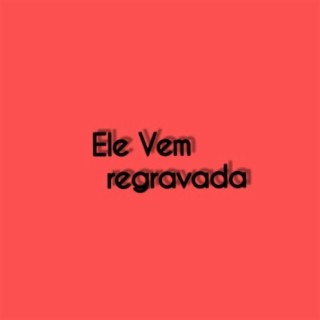 Ele Vem (Acoustic Version)