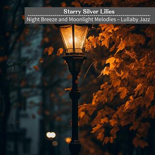 Night Breeze and Moonlight Melodies – Lullaby Jazz