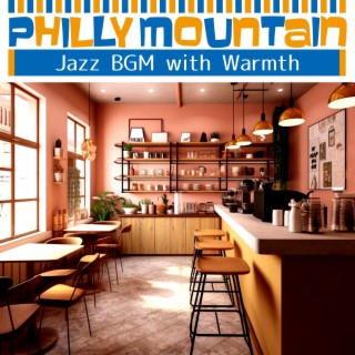 Jazz BGM with Warmth