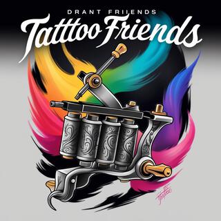 Tattoo Friends