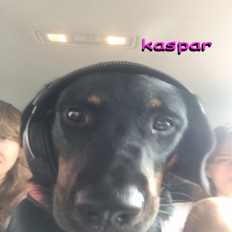 Kaspar | Boomplay Music