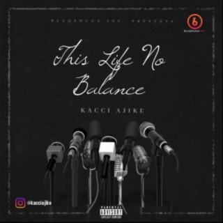 This Life No Balance