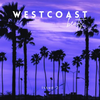 WestCoast Beats Issue 2