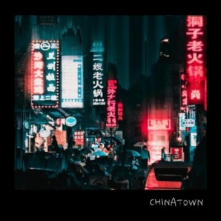 Chinatown (Instrumental)
