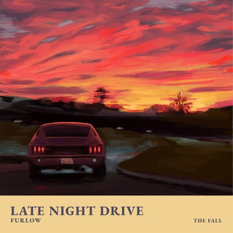 Late Night Drive | Boomplay Music