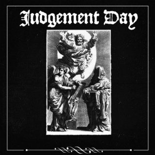 Judgement Day - EP