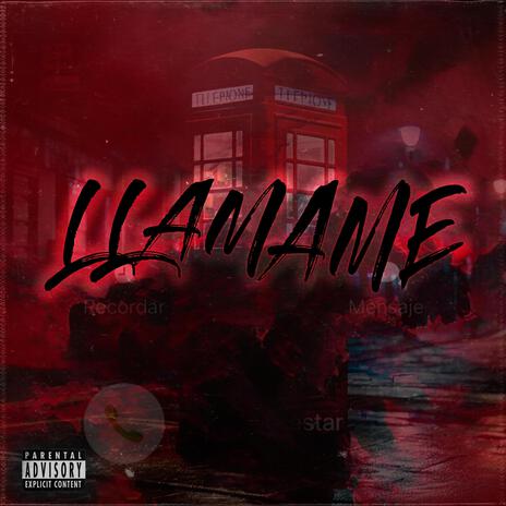 Llamame ft. Juaxo | Boomplay Music