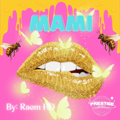 Mami | Boomplay Music