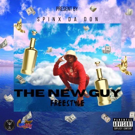 The New Guy (Freestyle)