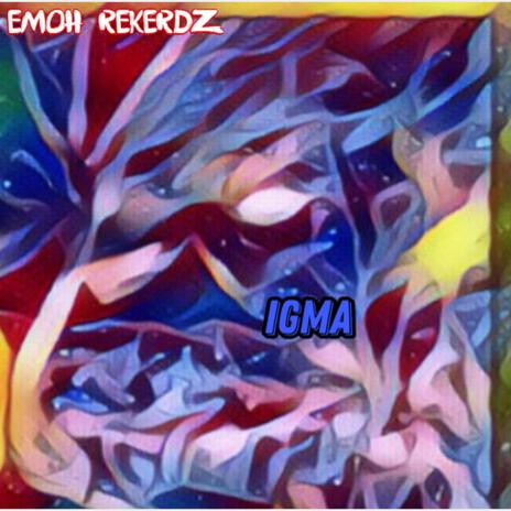 Igma | Boomplay Music