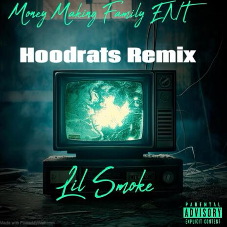 Hoodrats (Remix) | Boomplay Music