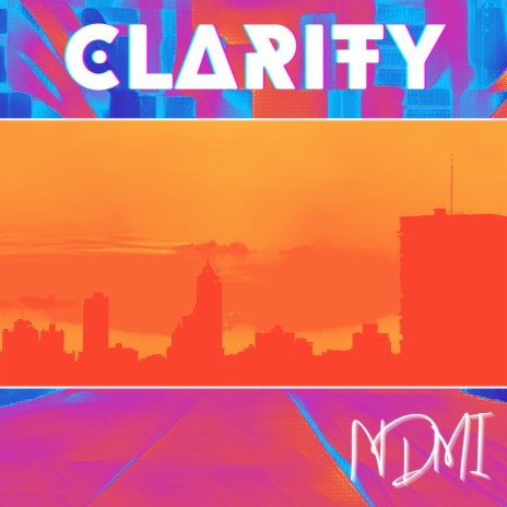 Clarity | Boomplay Music