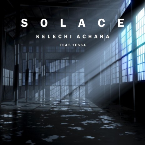 Solace ft. Tessa | Boomplay Music