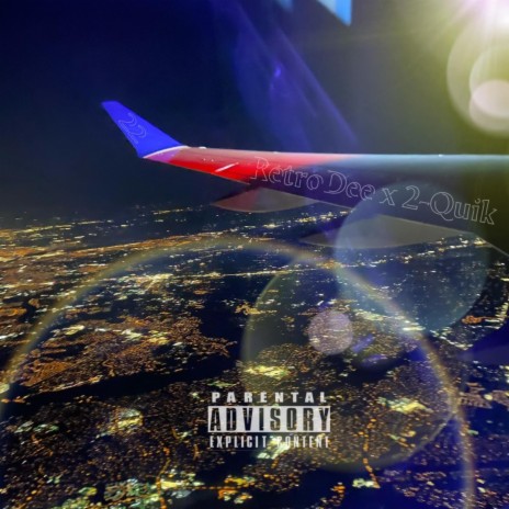 Paper Plane ft. 2-Quik | Boomplay Music