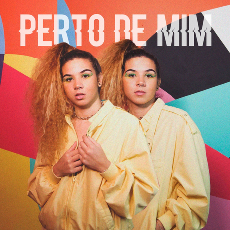 Perto De Mim ft. DJ Neskau | Boomplay Music