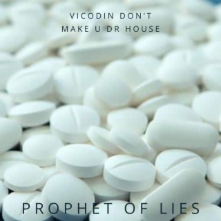 Vicodin don't make u dr house lyrics | Boomplay Music