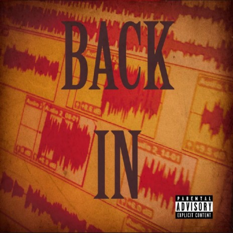 Back In | Boomplay Music