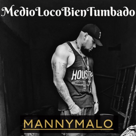 Medio Loco Bien Tumbado | Boomplay Music