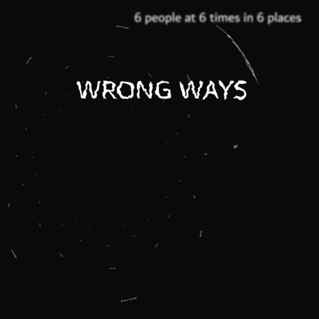 Wrong ways