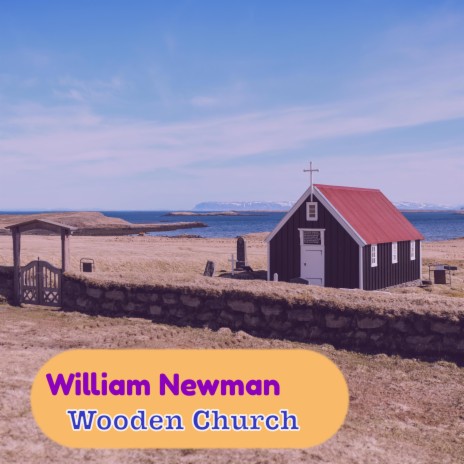 Wooden Church | Boomplay Music