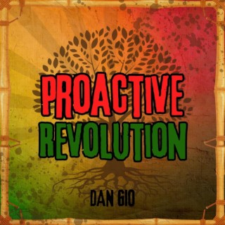 Proactive Revolution