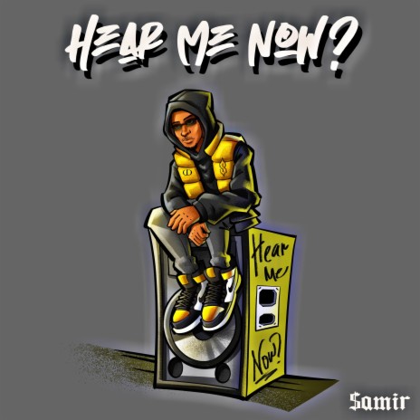 Hear Me Now | Boomplay Music