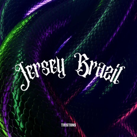 Jersey Brazil (Bass Boosted) | Boomplay Music
