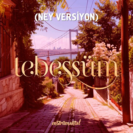 Tebessüm (Ney Versiyon) | Boomplay Music