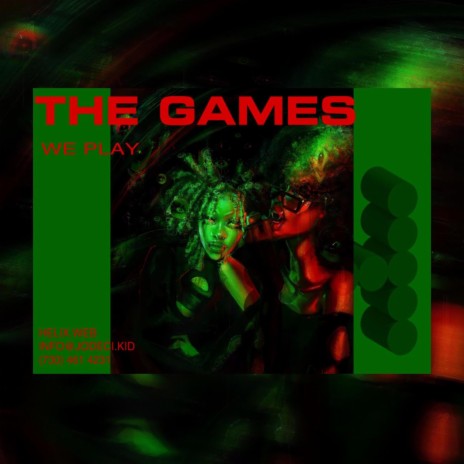 The Games We Play | Boomplay Music