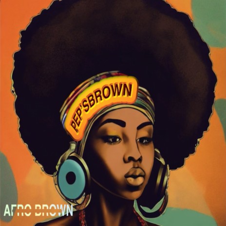 Afro Brown ft. Kambroson Monglisha | Boomplay Music