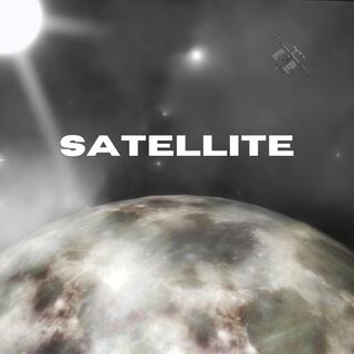 Satellite ft. Kate Denman lyrics | Boomplay Music