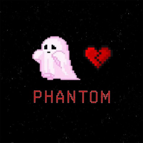 Phantom (Prod. by Pretty Scream) | Boomplay Music