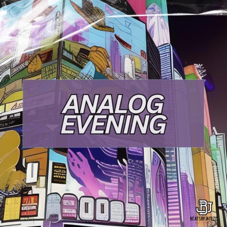 Analog Evening (Lofi Beat) | Boomplay Music