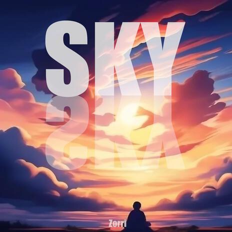 Sky | Boomplay Music