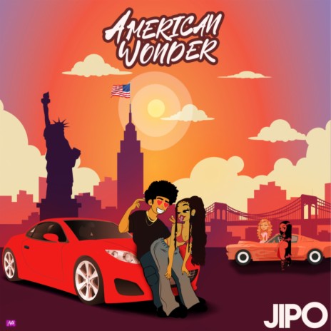 American Wonder | Boomplay Music