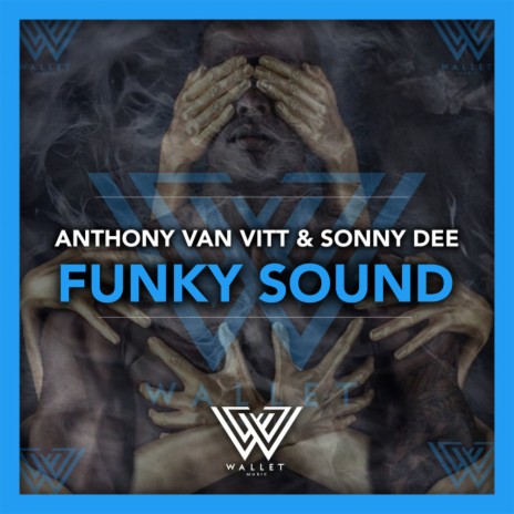 Funky Sound (Original Mix) ft. Sonny Dee