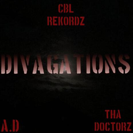 Divagations