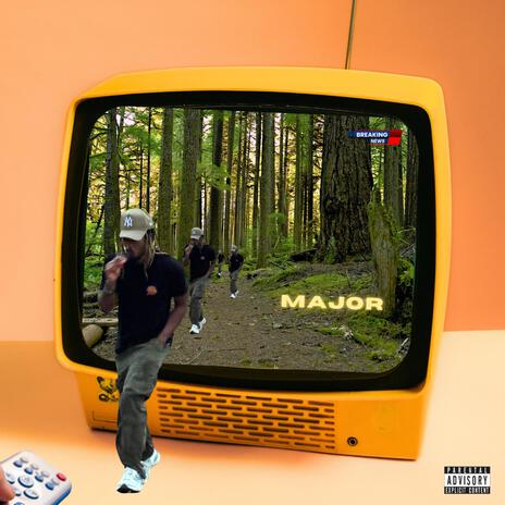 Major | Boomplay Music