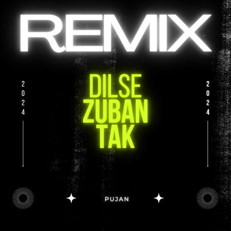 Dil se zuban tak | Boomplay Music