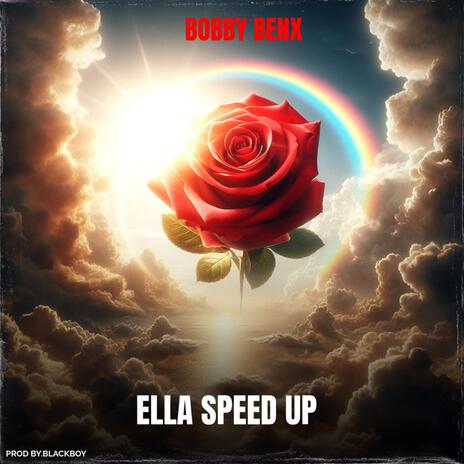 Ella (Speed Up) | Boomplay Music