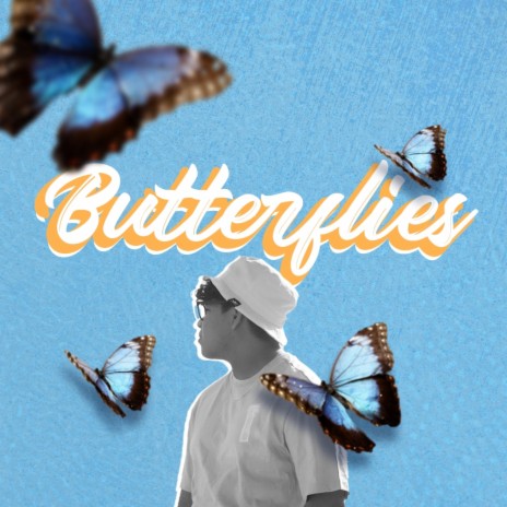 Butterflies | Boomplay Music