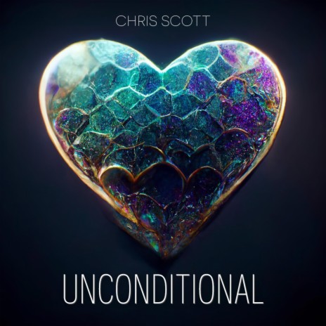 Unconditional | Boomplay Music